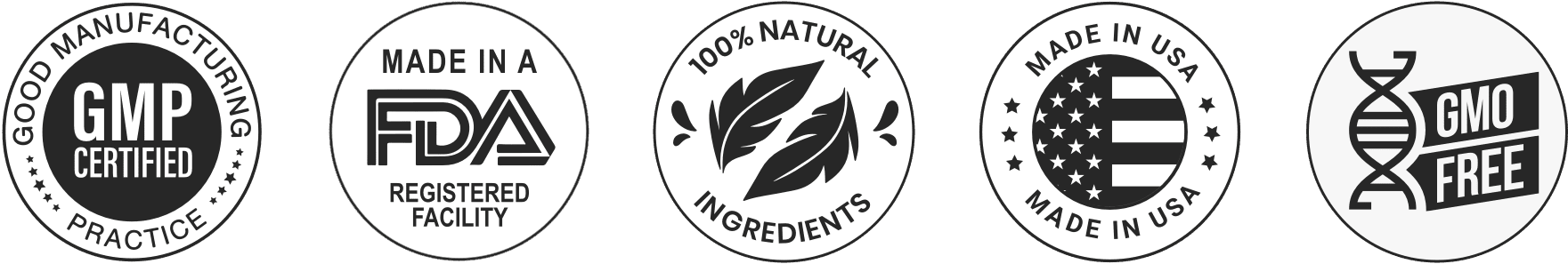 naturapro Certification